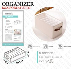 ORGANIZER CON MANICO