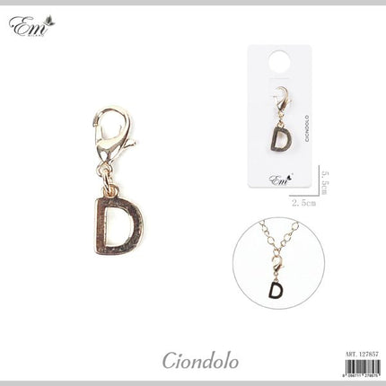 CIONDOLO D