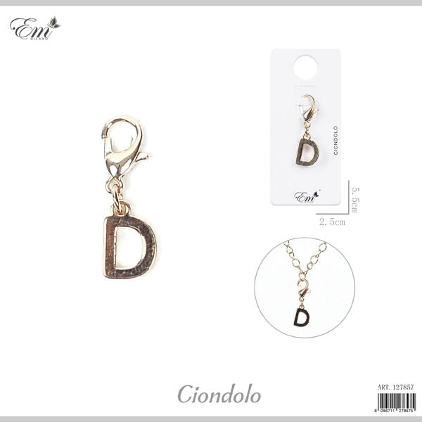CIONDOLO D