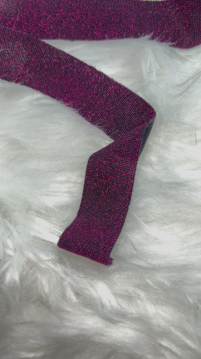 LYCRA GLITTER