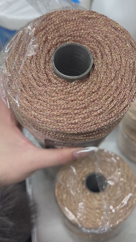 CORDINO THAI LUREX 15