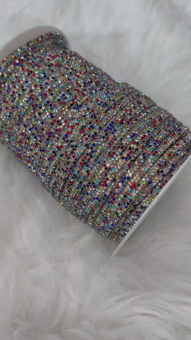 CORDINO STRASS 50metri