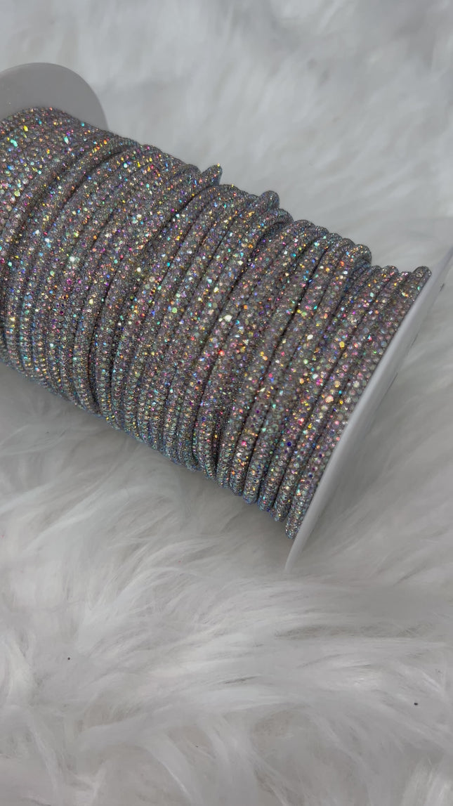 CORDINO STRASS 50metri