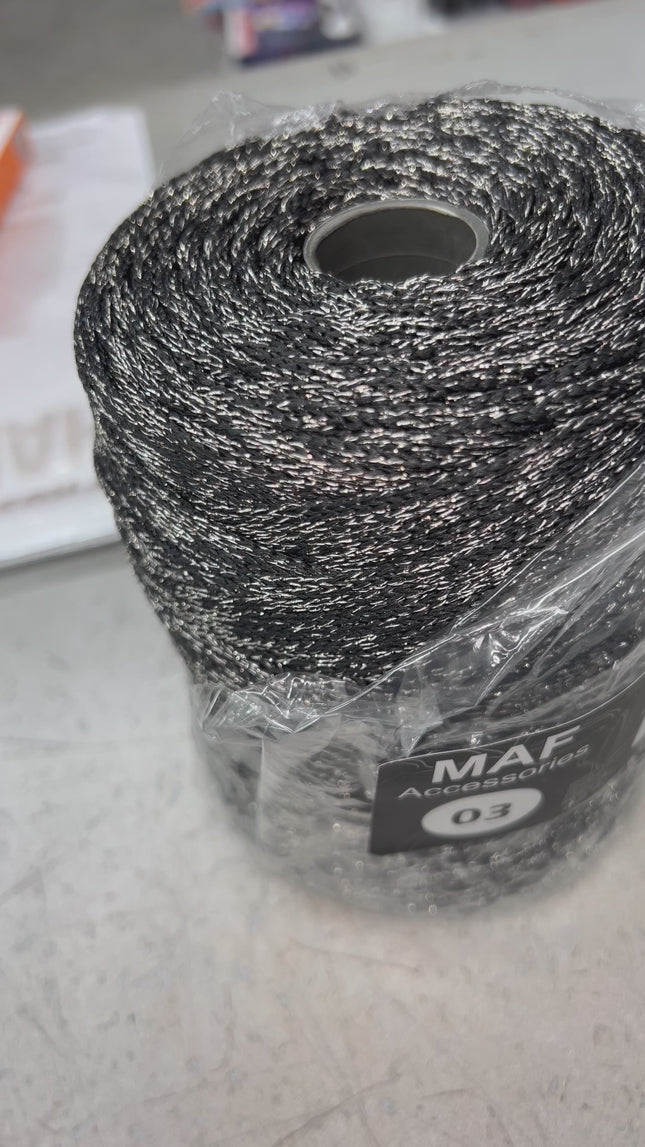 CORDINO THAI LUREX 3