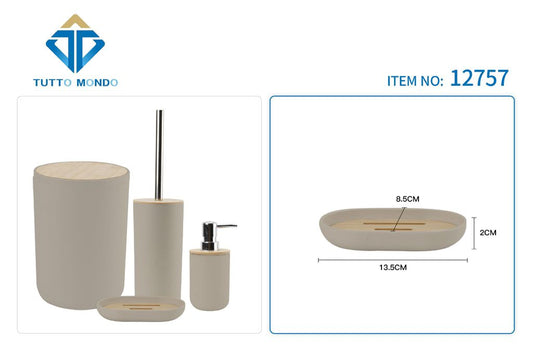 SET BAGNO